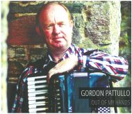 Gordon Pattullo - Out Of My Hands