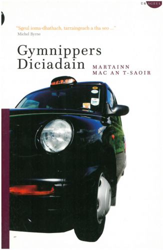 Gymnippers Diciadain