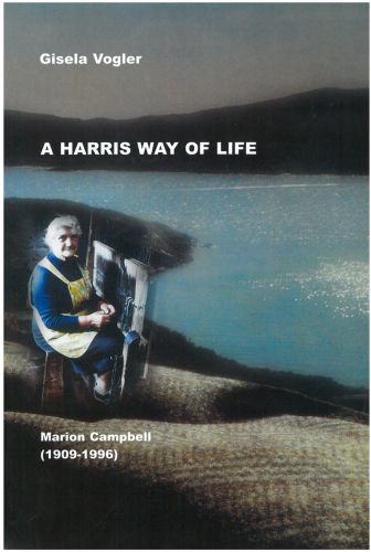 A Harris Way of Life