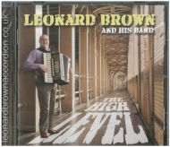 Leonard Brown and His Band