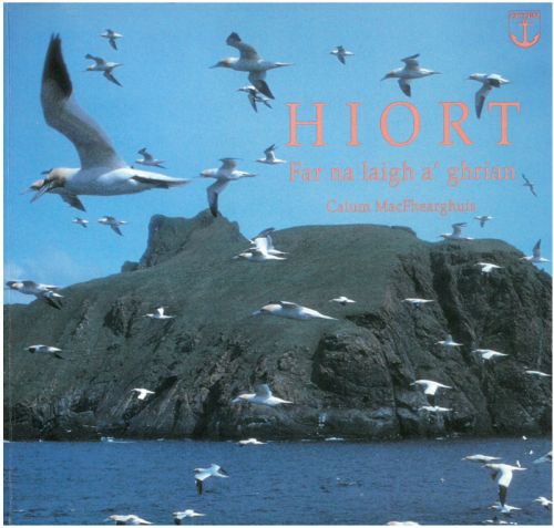 Hiort - Far Na Laigh a' Ghrian