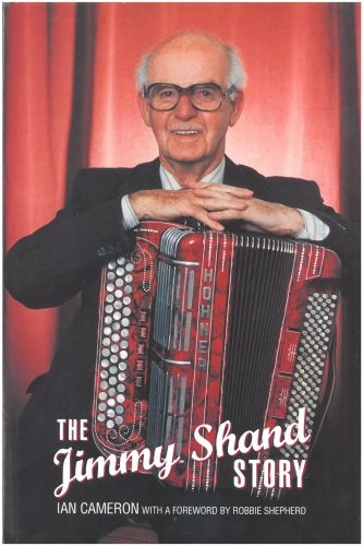 The Jimmy Shand Story