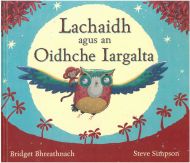 Lachaidh agus an Oidhche Iargalta
