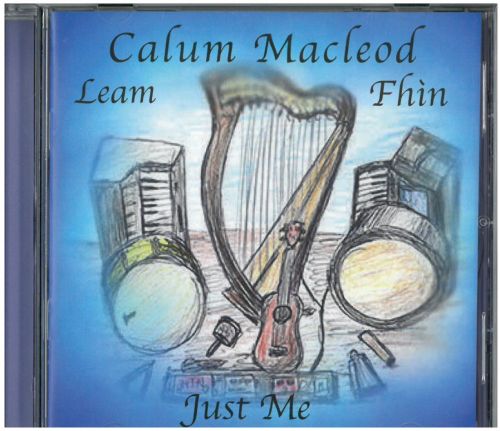 Calum Macleod