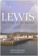 Lewis - The Story of an Island
