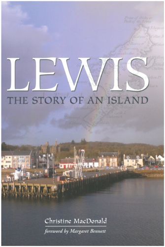 Lewis - The Story of an Island