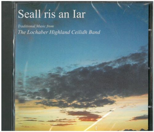 The Lochaber Highland Ceilidh Band