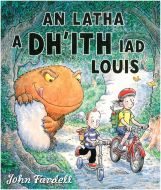 An Latha A Dh' Ith Iad Louis