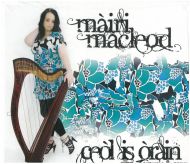 Màiri Macleod - Ceòl is Òrain