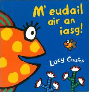 M' Eudail air an Iasg
