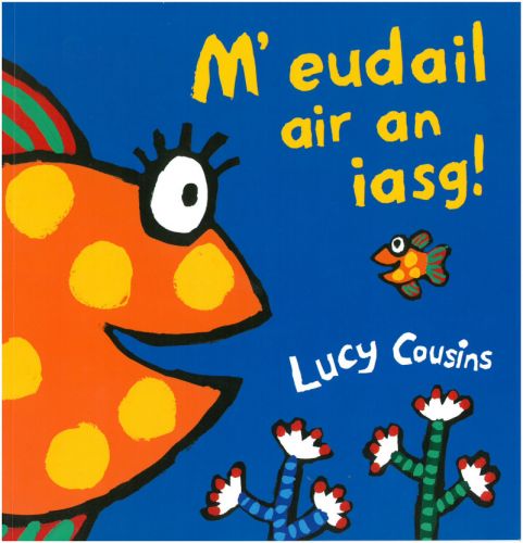 M' Eudail air an Iasg