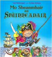 Mo Sheanmhair an Spùinneadair