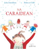 Na Caraidean