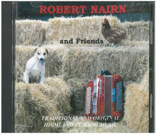 Robert Nairn and Friends