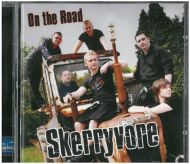 Skerryvore - On The Road