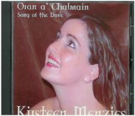Kirsteen Menzies - Oran a' Chalmain
