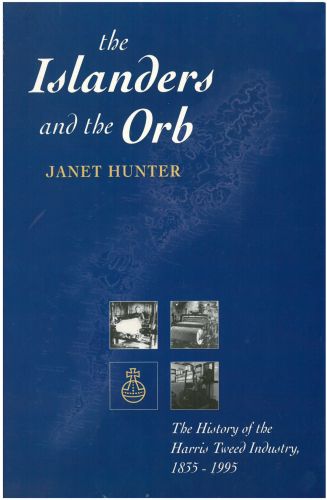 The Islanders and the Orb