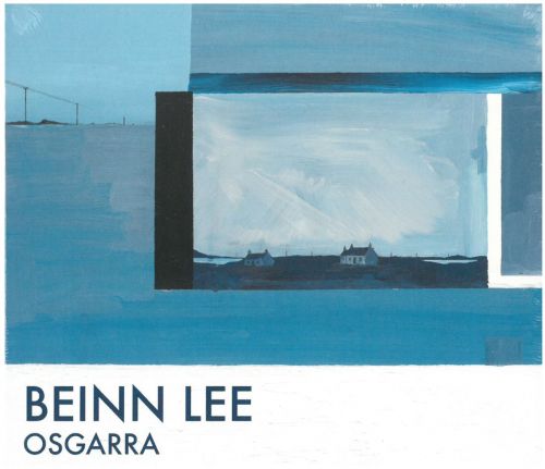 Beinn Lee - Osgarra