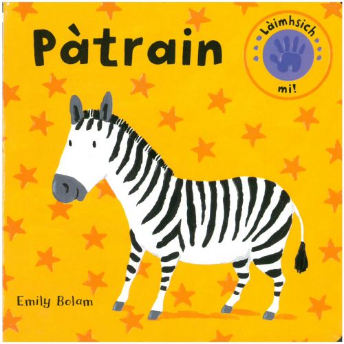 Pàtrain