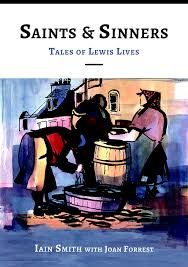 Saints & Sinners- Tales of Lewis Lives