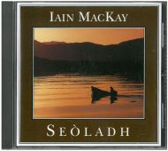 Iain Mackay - Seòladh