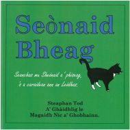 Seònaid Bheag