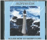 Skipinnish - Sgurr Mòr To Skerryvore