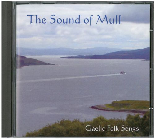 The Sound of Mull