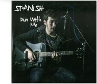 Spanish - Run With Me