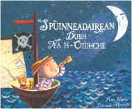 Spùinneadairean Dubh Na h-Oidhche