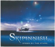 Skipinnish - Steer By The Sea