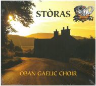 Oban Gaelic Choir - Stòras