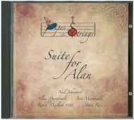 Neil Johnston - Suite for Alan