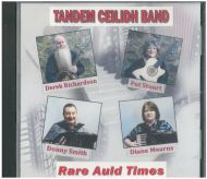 Tandem Ceilidh Band