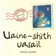Uaine-shìth Uasail