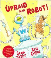Ùpraid nan Ròbot