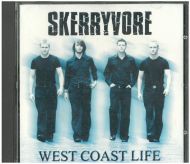Skerryvore - West Coast Life