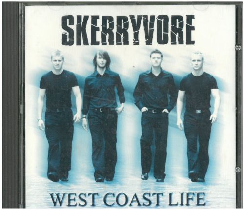 Skerryvore - West Coast Life