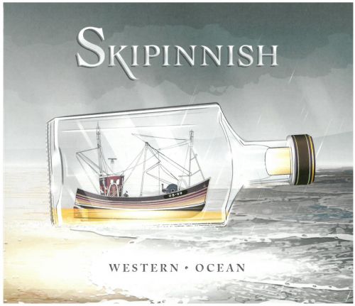 Skipinnish - Western Ocean