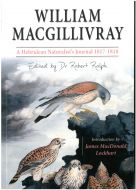 William MacGillivary: A Hebridean Naturalist's Journal 1817-1818
