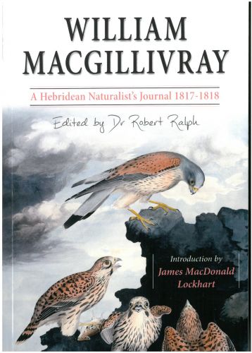 William MacGillivary: A Hebridean Naturalist's Journal 1817-1818