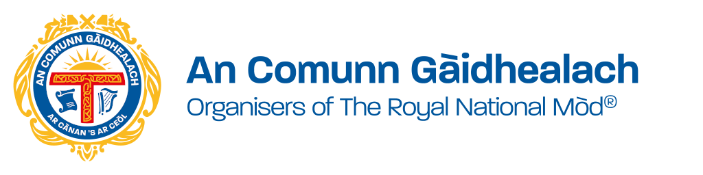 An Comunn Gàidhealach - Organisers of The Royal National Mòd